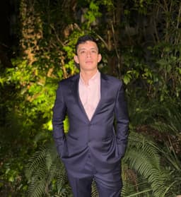Dr. Camilo Cristancho Ortiz